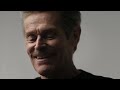 Laphroaig X Willem Dafoe The Taste