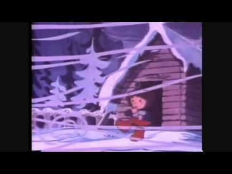 Classic Folk Tales: Gifts of the North Wind