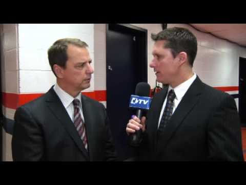 #TMLtalk Game Day Preview: Leafs @ Islanders