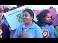 Voice Founder Ranjani Speech On World Autism Awareness Day