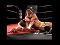 Chris Sabin Vs AJ Styles ROH NWA TNA World Title WRESTLERAVE 2003 FULL MATCH