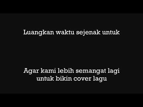 DEMI KOWE -Pendhoza SKA VERSION (NADA)