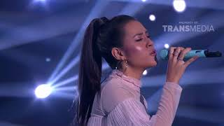 Kali Kedua - Raisa | KONSER SPESIAL ISYANA