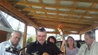 Will The Circle Be UnBroken BY Danny Duvall And The Meeting Creek Singers