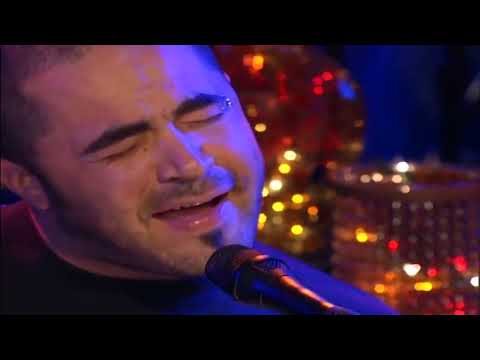 Staind - Outside (Acoustic Live, 2002) [HD]