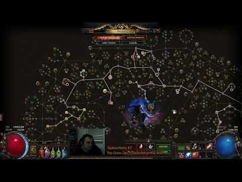 3.9 Sick League Starter - Followup! - INCINERATE GOLEMANCER