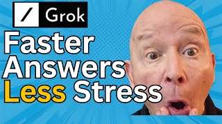 Escape Obsolete Thinking: Why You Must Try Grok AI Before It’s Too Late!