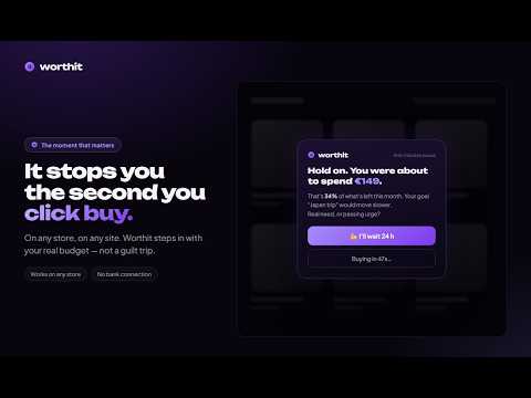Item video thumbnail