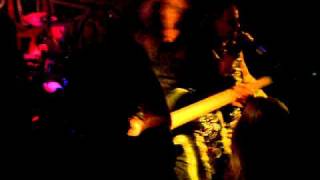 Sabbat - The Church Bizarre