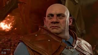 The adventures of John Baldur and Joy Menzoberranzan with @Resulka | Baldur's Gate 3 Part 1