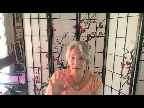 Thinking,  Gene Key 57 Intuition Clarity Part 1