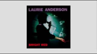 Laurie Anderson - Same Time Tomorrow