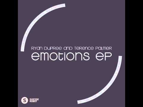 Ryan Dupree & Terence Palmer - Memories (Emotions EP)