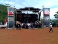 Sunda Woles - Baby I Love Your Way ( Bob Marley ...