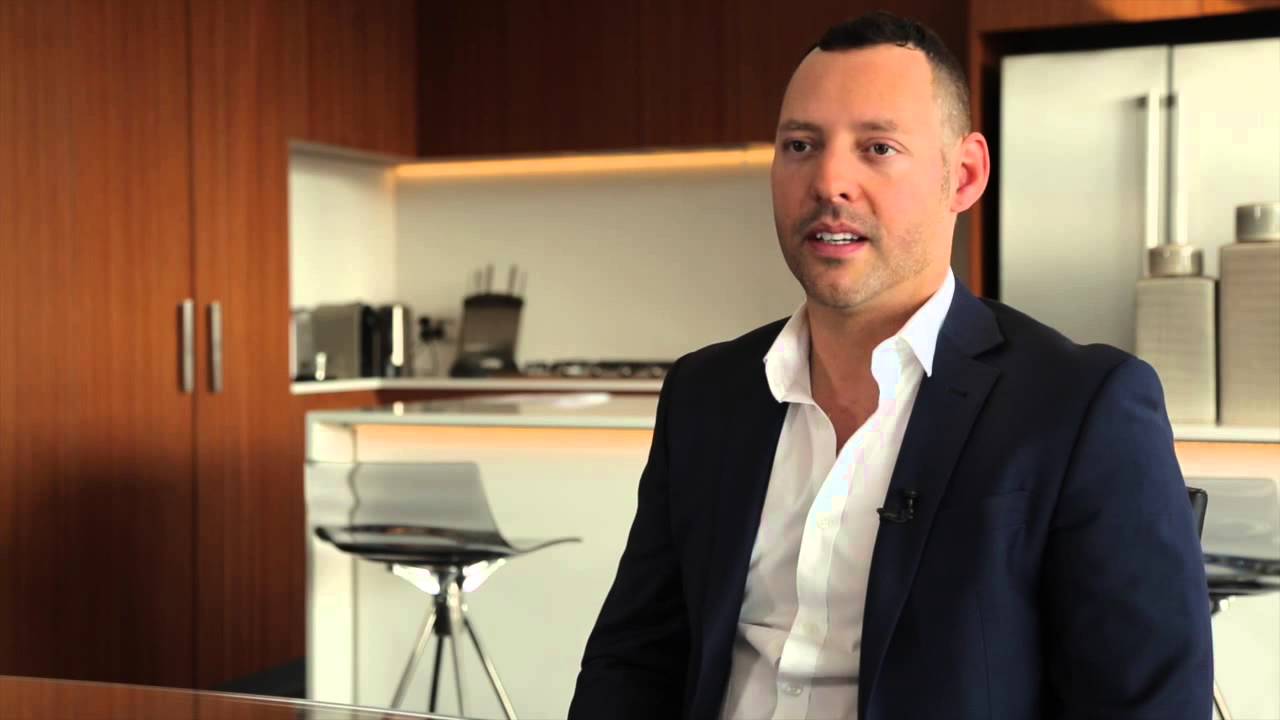 Victor Morry Maia's Profile Video