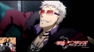 Download lagu Tokyo Ravens Reiji Kagami Soundtrack mp3 Download lagu Tokyo Ravens Reiji Kagami Soundtrack mp3