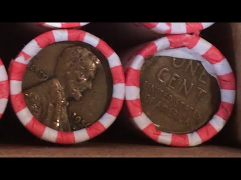 Amazing 3 Box hunt! My Best Penny Box To Date!