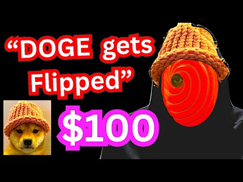 I bought $10k of WIF, here's why | dogwifhat Crypto Price Prediction #wif #crypto #dogwifhat