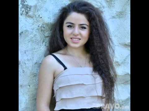 Mery Mnjoyan - Es u miayn Du (Original Version)