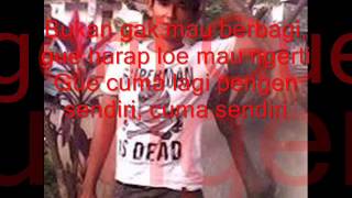 Download lagu Steven Jam - Lagi Pengen Sendiri ( Lyrics ) mp3 Download lagu Steven Jam - Lagi Pengen Sendiri ( Lyrics ) mp3