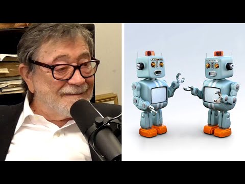Judea Pearl: Human-Level AI and the Test of Free Will | AI Podcast Clips