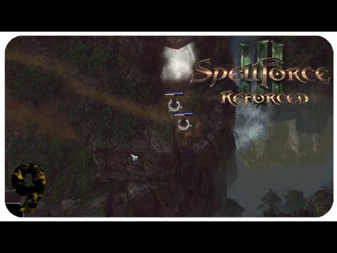 Der Ausbruch - Let's Play Spellforce 3: Reforced #009