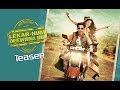 Lekar Hum Deewana Dil (Official Teaser) | Armaan Jain & Deeksha Seth