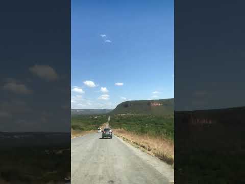 São Domingos - Goiás - GO 463