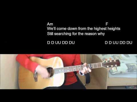 Ever Enough - A Rocket To The Moon