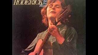 Judy Roderick - He Was A Friend Of Mine