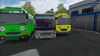 Download lagu Hey Tayo ETS2 mp3