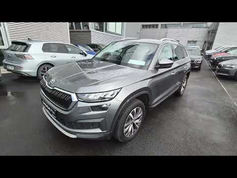 Skoda Kodiaq 2.0 TDI 150HP DSG Ambition | WINTER P - Image 2