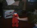 Tickle Me Elmo