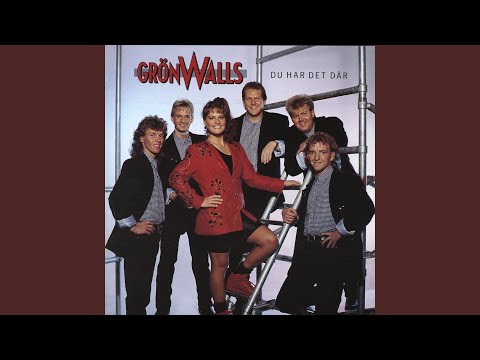 Du Ringde Från Flen - Grönwalls