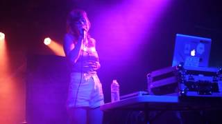 Kedr Livanskiy Live Razrushitelniy Krug (Destructive Cycle)