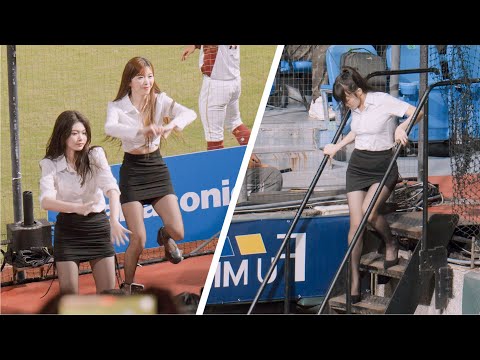 樂天女孩上班族趴｜Rakuten Girls｜楽天ガールズ｜CPBL