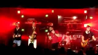 Rock'n'Berries - Unchain My Heart