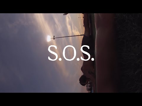 BAC18 : "S.O.S." | Snare Cam Play Along