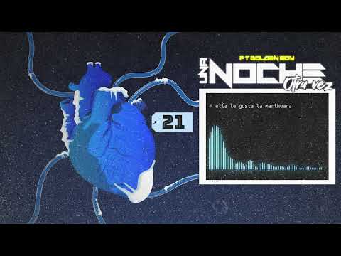 Ice crow ft Golden boy - Una noche otra vez | 21