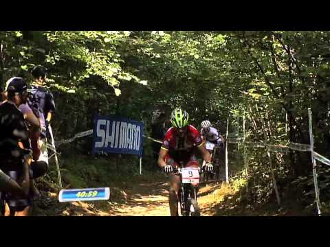 26min Highlight Show @ UCI MTB WORLD CUP 2011 - Val di Sole - XCO