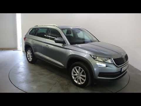 Skoda Kodiaq 2.0 TDI 150HP DSG Ambition 7 Seat - T - Image 2