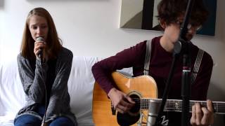 Amanda Palmer - Ampersand (Cover feat. Anne-Fleur Kan)