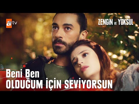 Aleyna, Karan'a için açtı! - En Sevilen Sahneler