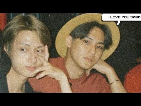 Jun and Mingyu~~ I LOVE YOU 3000♡