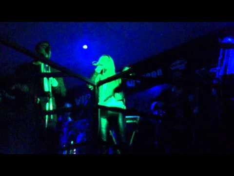 Verónica Ávila - Se Me Ha Perdido Un Corazón (Gualeguaychu 21/06/14)