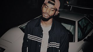 Overtime - Bryson Tiller [OVERLAPPED REMIX]