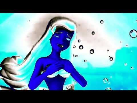 The Green Fairy/ Sound Of Music Moulin Rouge Non/Disney Crossover (Read Description)