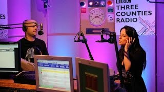 Lori - Abbey Road live on BBC