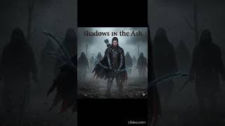 Part 2 – Shadows in the Ash… The Rival Emerges 🩸 #gaming #viral #reels #gameofthrones #godofwar