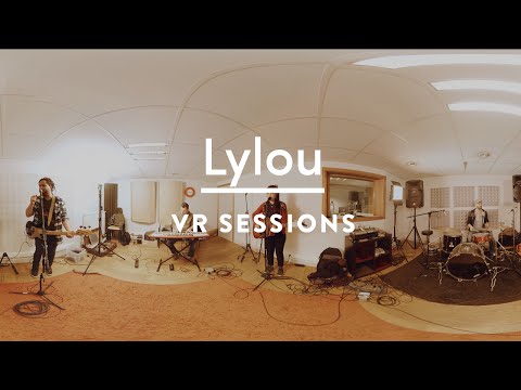 Lylou - Being Selfish (Live)